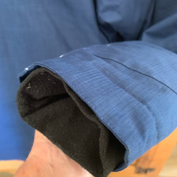 Obermeyer Ski Coat men’s XL - Picture 9 of 16